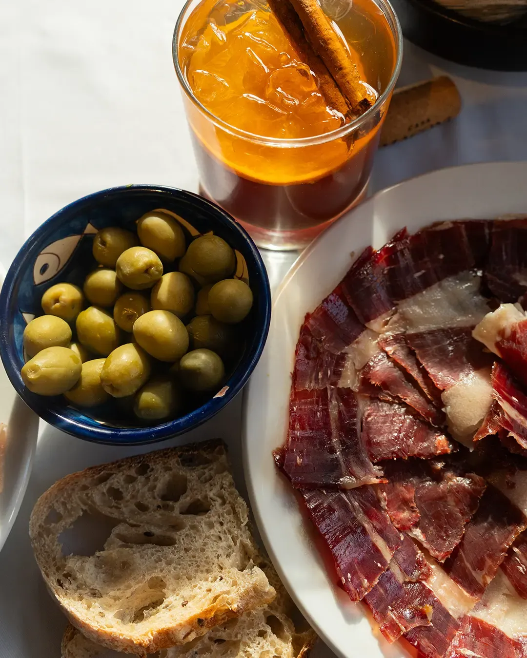 Casa Iberico