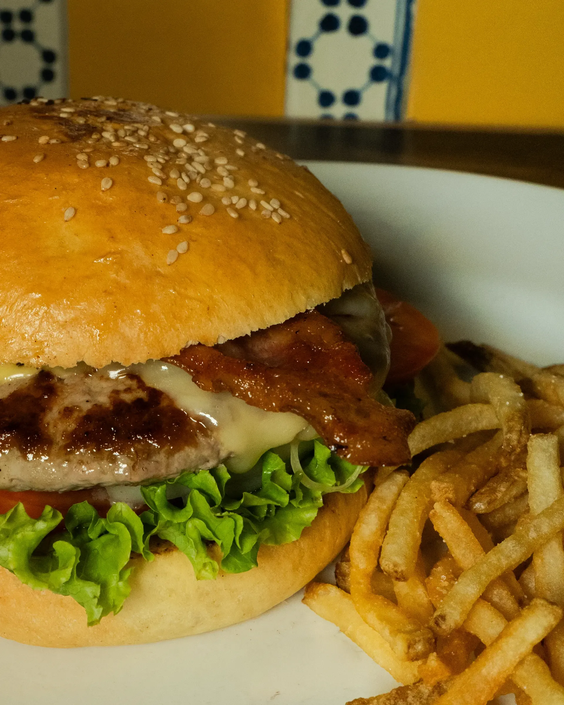 Hectors Bistro